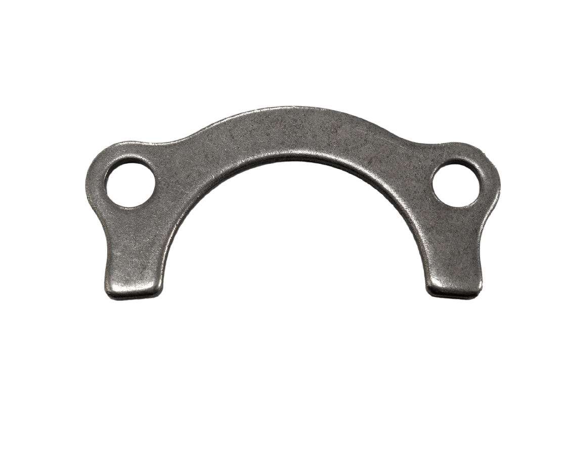 Platina Eje Primario Liberooriginal 125 Yamaha