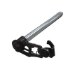 Eje Cambios Yd110/125/Ybr125/Xtz Original Yamaha