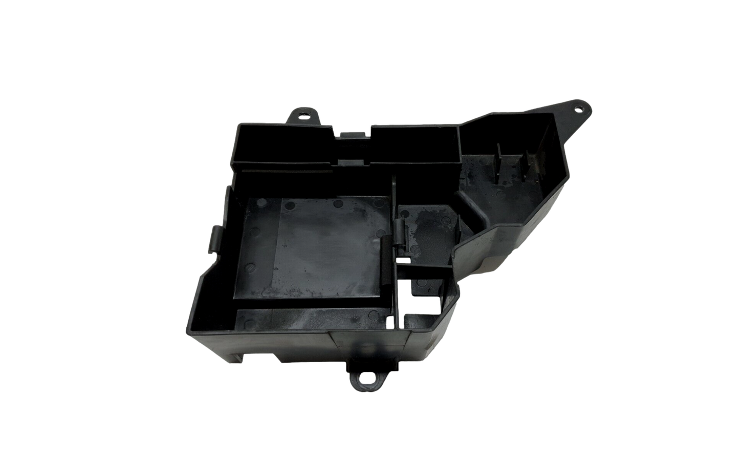 Caja Bateria Liberoyamaha 125