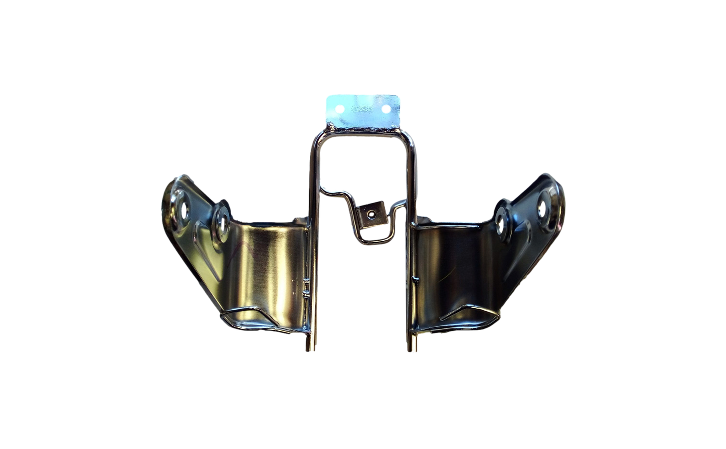 Soporte De Farola Libero Yamaha 125 Original