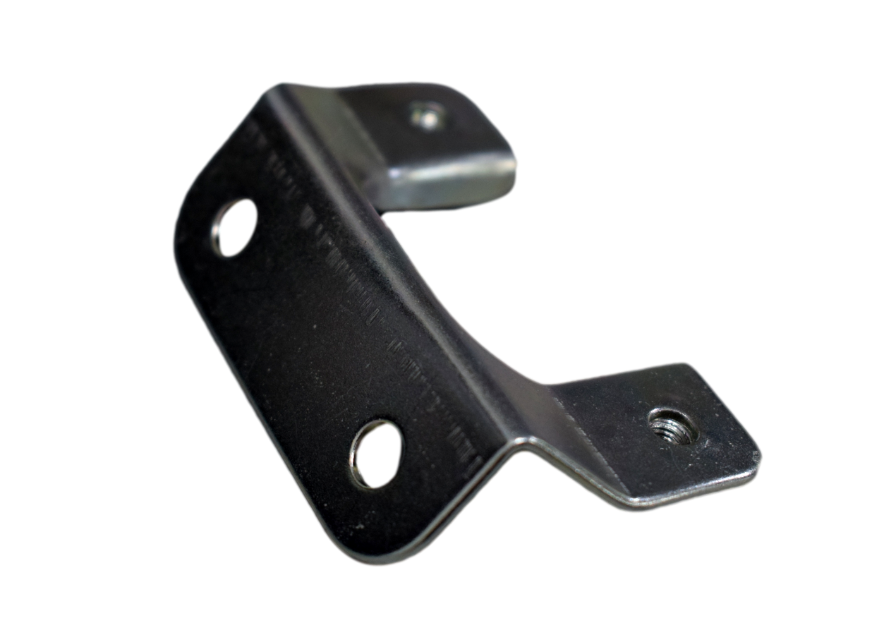Platina Soporte Emblema Yd125E Original Yamaha