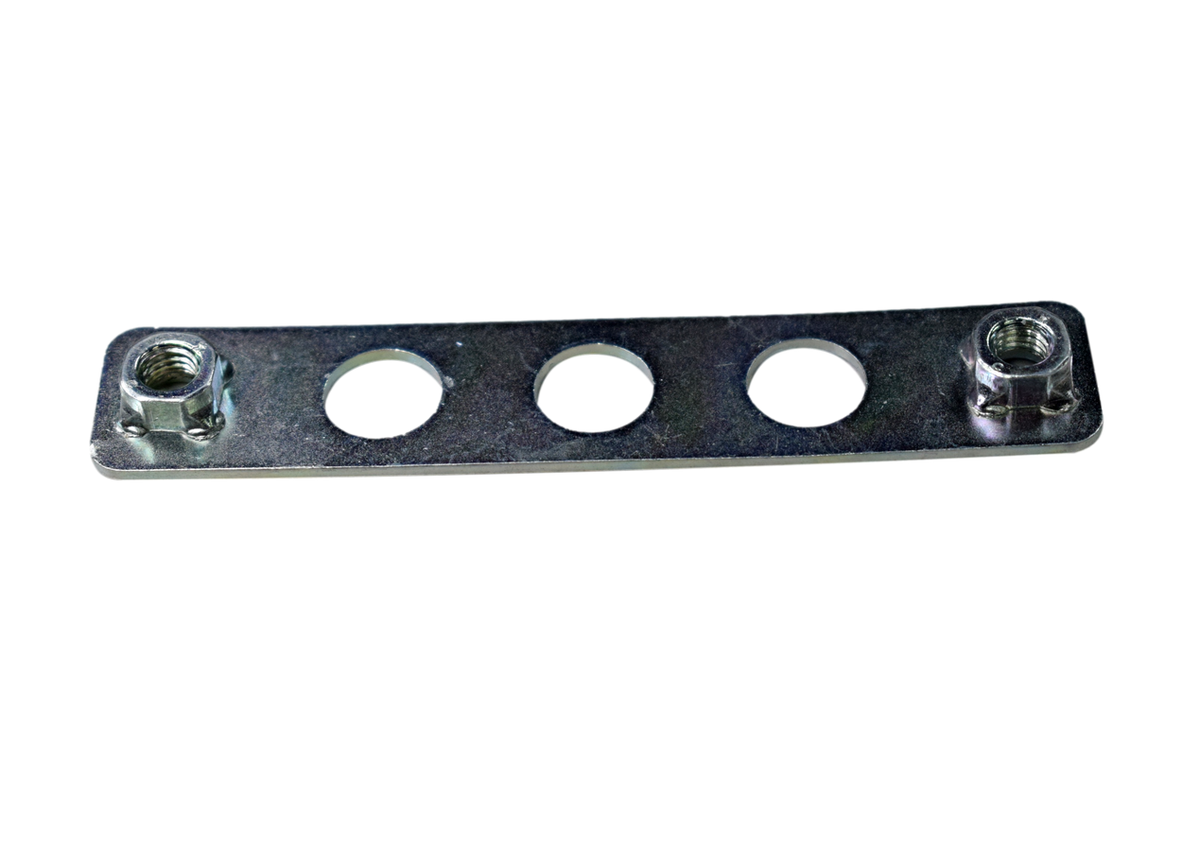 Soporte Guia De Aire Libero Yamaha 125 Original