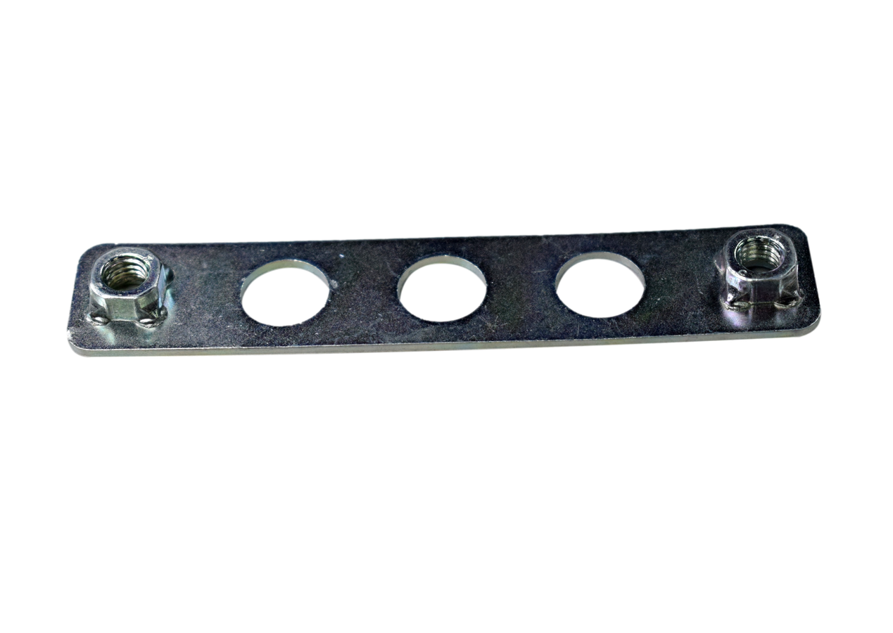 Soporte Guia De Aire Libero Yamaha 125 Original