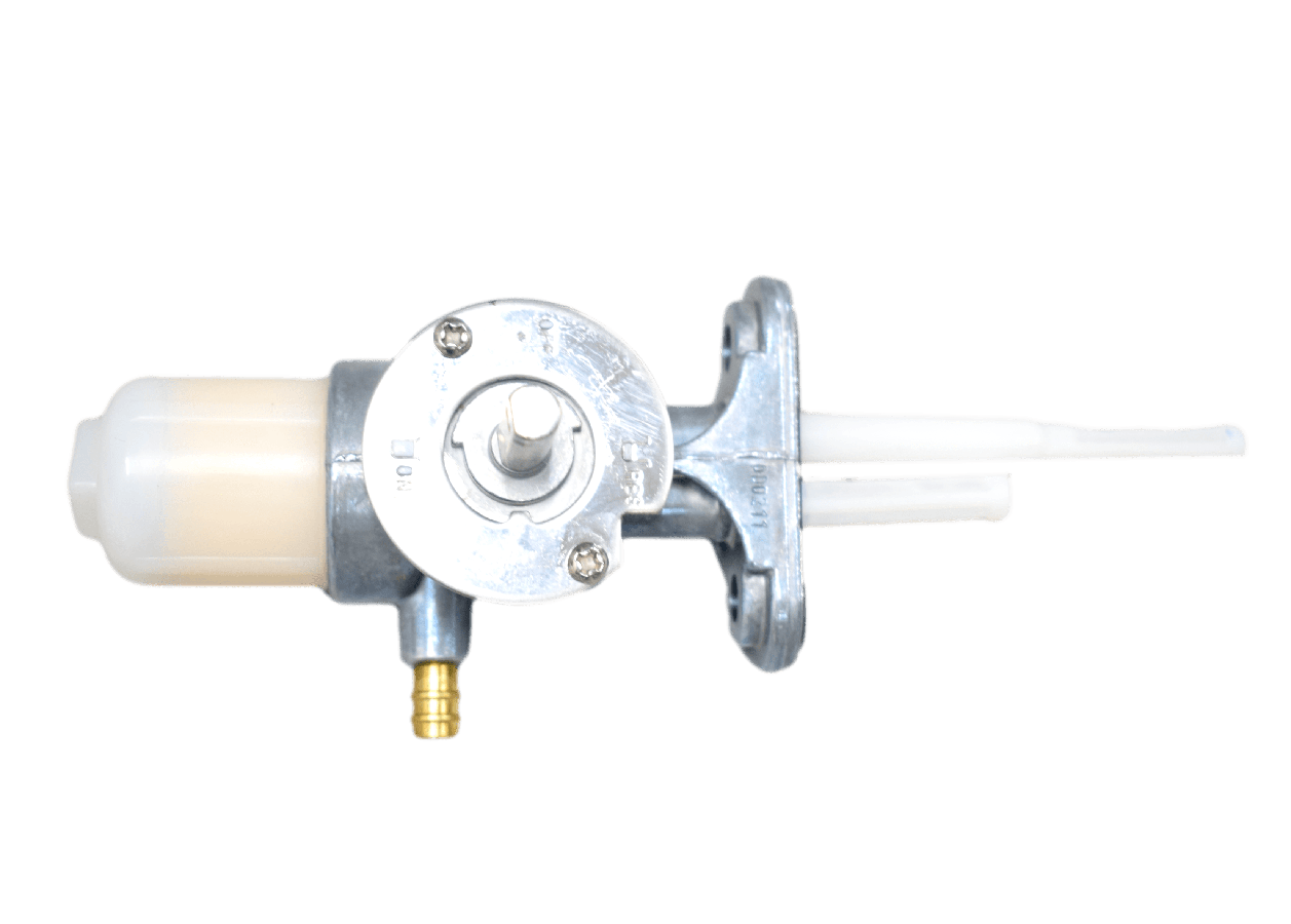 Llave Gas Liberooriginal 125 Yamaha