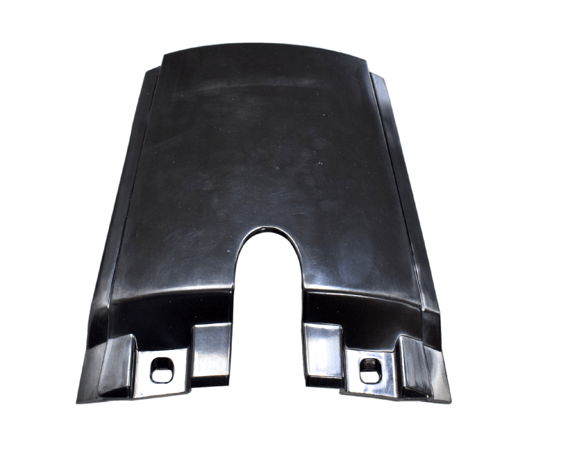 Tapa Trasera De Cola Libero Yamaha 125 Original