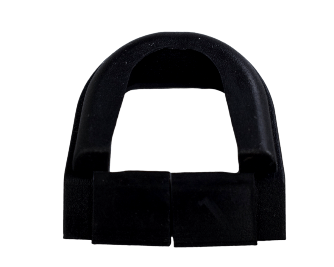 Caucho Tapa Sillin Libero Yamaha 125 Original