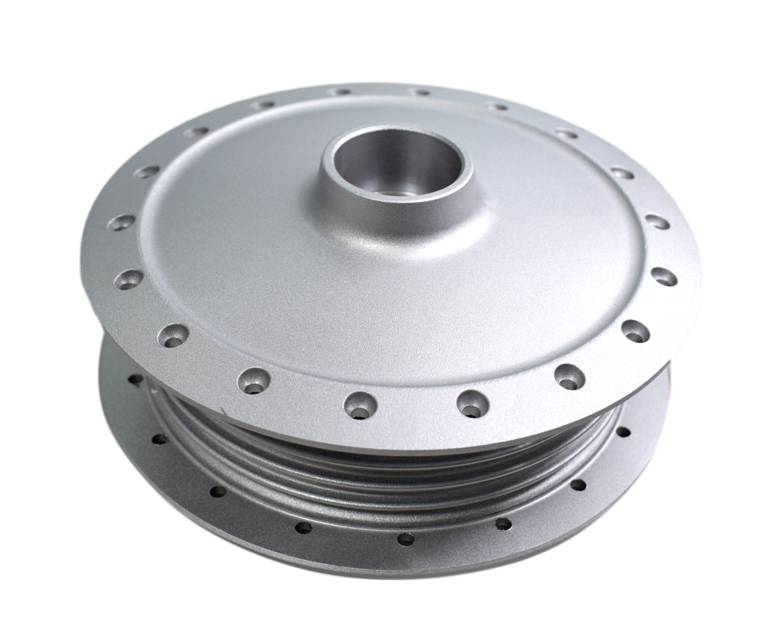 Campana Delantera Libero Yamaha 125 Original