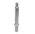 Pasador De Gato Central Libero Yamaha 125 Original