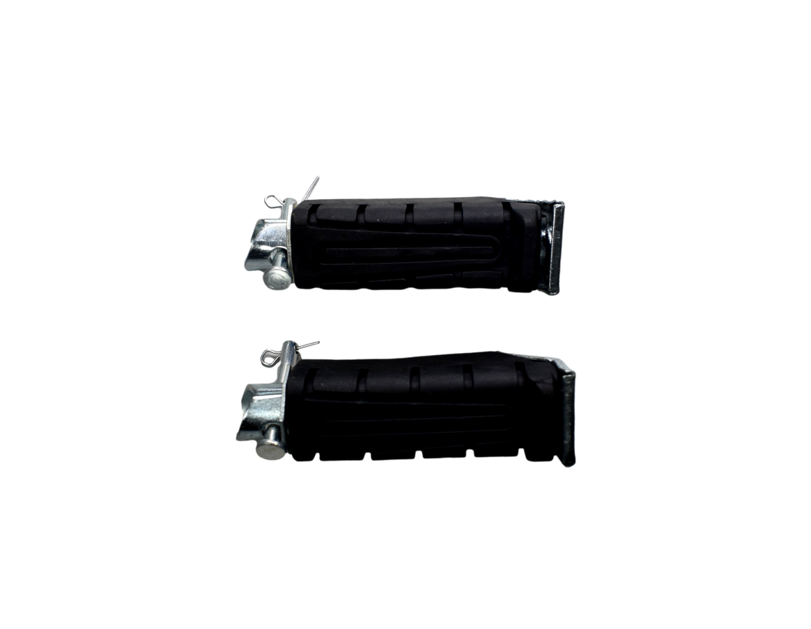 Reposapie Yamaha Libero 125 2010