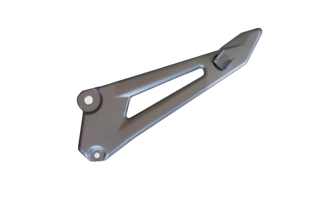 Soporte Reposapie Libero Yamaha 125 Original (Trasero y Más