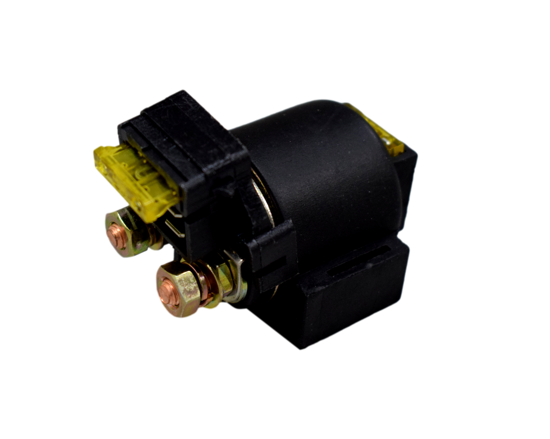 Relay De Arranque Yamaha Libero 125