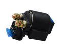 Relay De Arranque Yamaha Libero 125