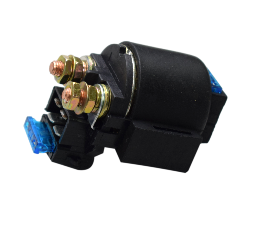 Relay De Arranque Yamaha Libero 125