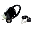 Victory Switch / Yamaha Libero 125