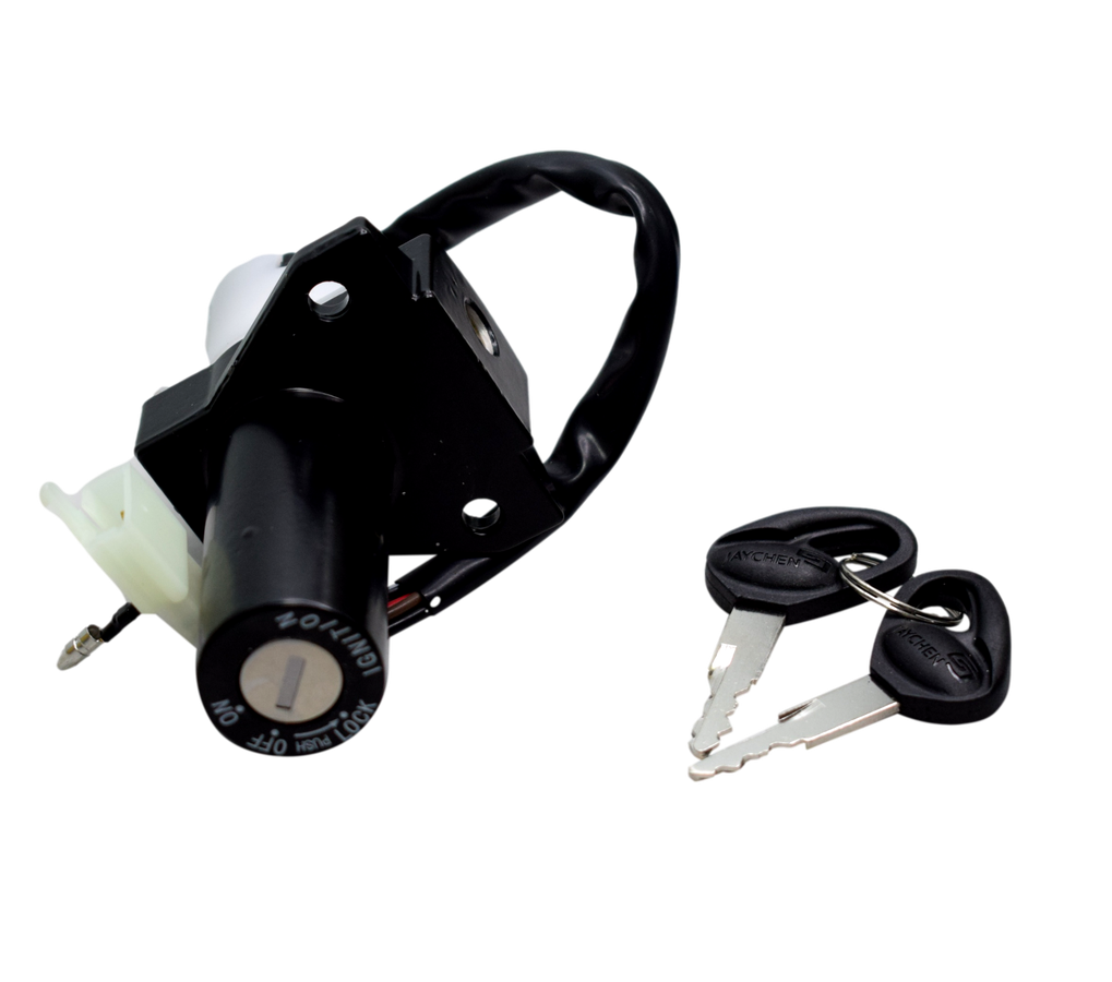 Victory Switch / Yamaha Libero 125