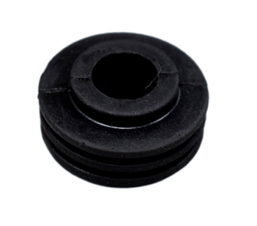 Caucho De Direccional Libero Yamaha 125 Original