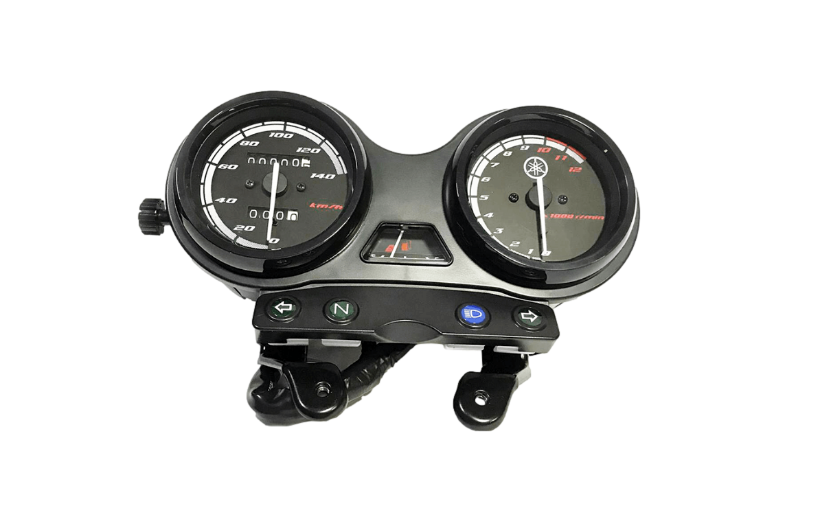 Velocímetro Libero Yamaha 125 Original