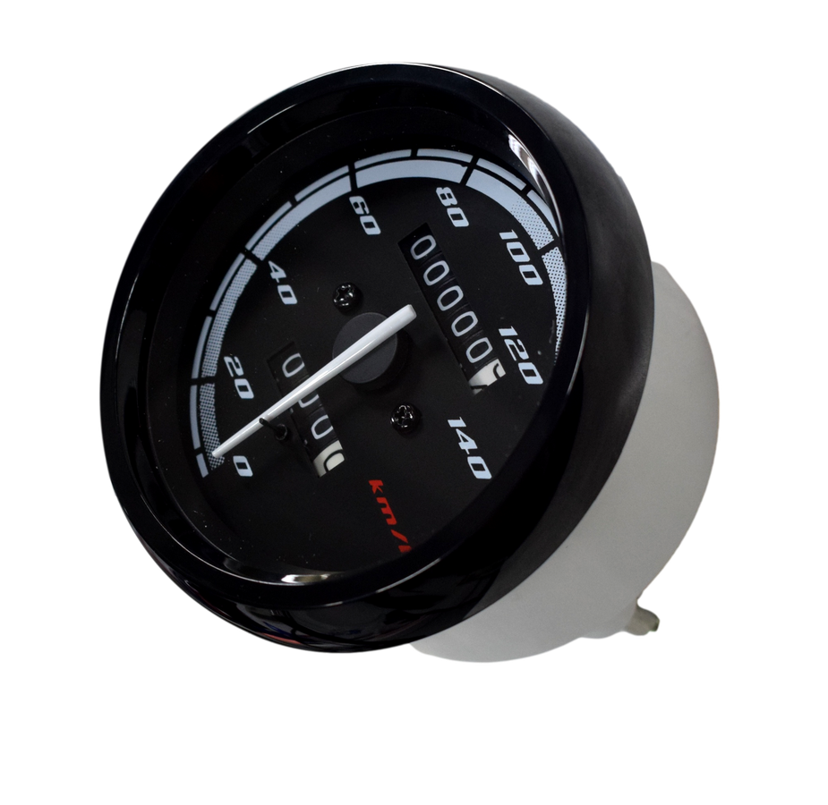 Reloj Velocimetro Liberooriginal 125 Yamaha