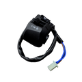 Comando Derecho Yamaha Libero 125 2013
