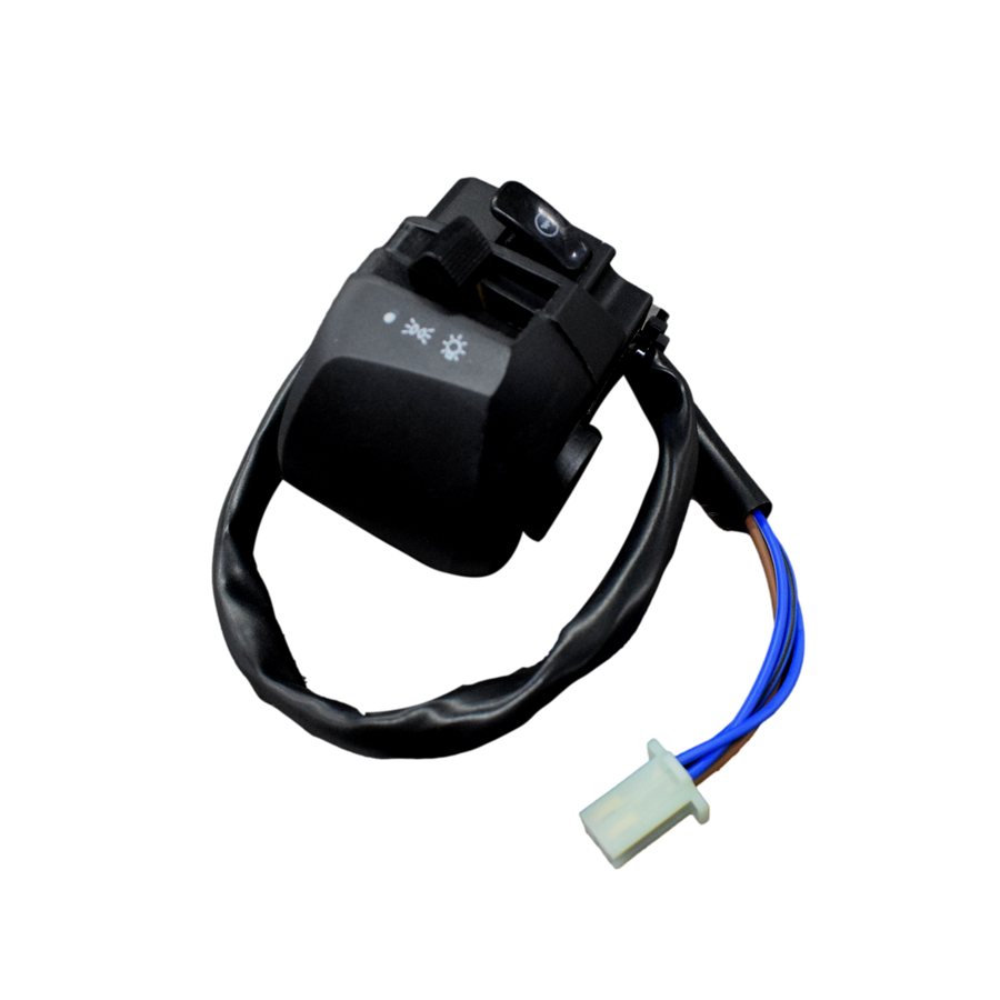 Comando Derecho Yamaha Libero 125 2013