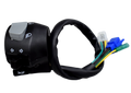 Comando Izquierdo Libero Yamaha 125 Original