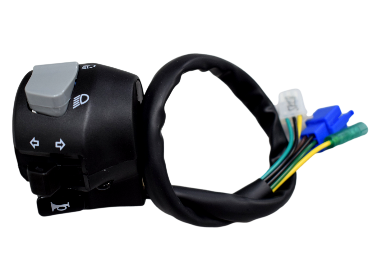Comando Izquierdo Libero Yamaha 125 Original