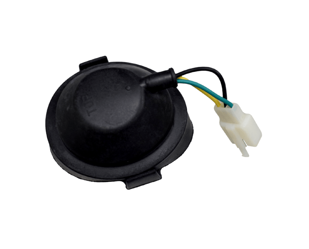 Socket De Farola Libero Yamaha 125 Original