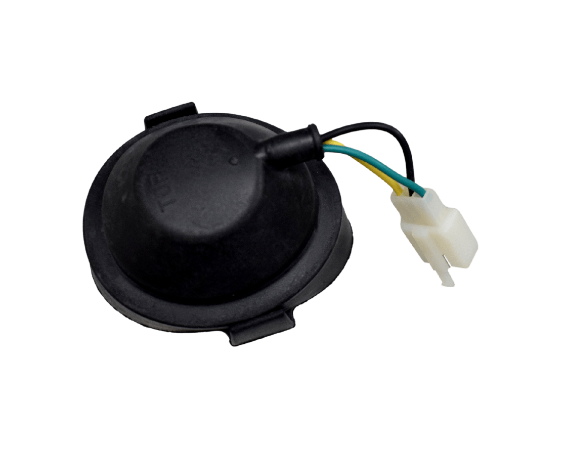 Socket De Farola Libero Yamaha 125 Original