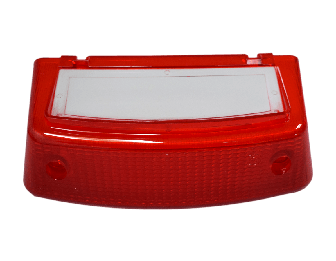 Tapa Stop Libero Yamaha 125 Original
