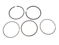Anillos De Piston Libero Yamaha 125 Original (Estandar)