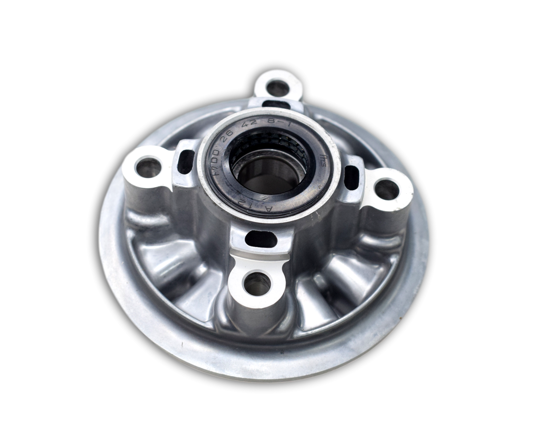 Porta Sprocket Libero Yamaha 125 Original