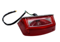 Stop Yamaha Libero 125