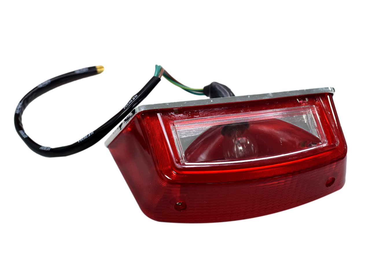 Stop Yamaha Libero 125