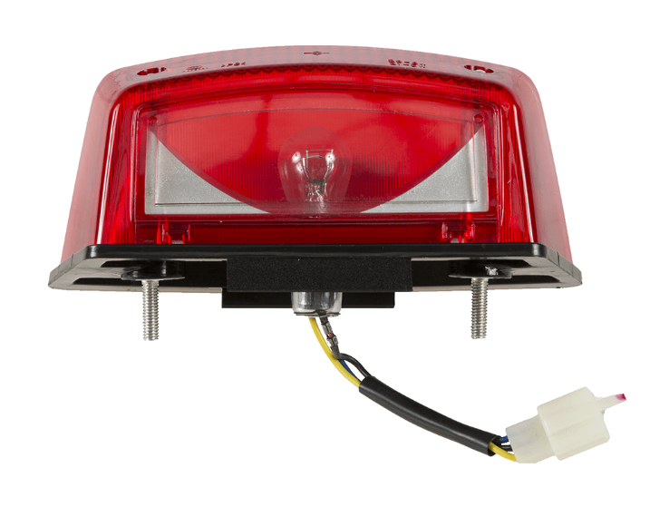 Stop Libero Yamaha 125 Original