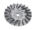 Ventilador De Clutch Fino 115 (2015) Yamaha Original