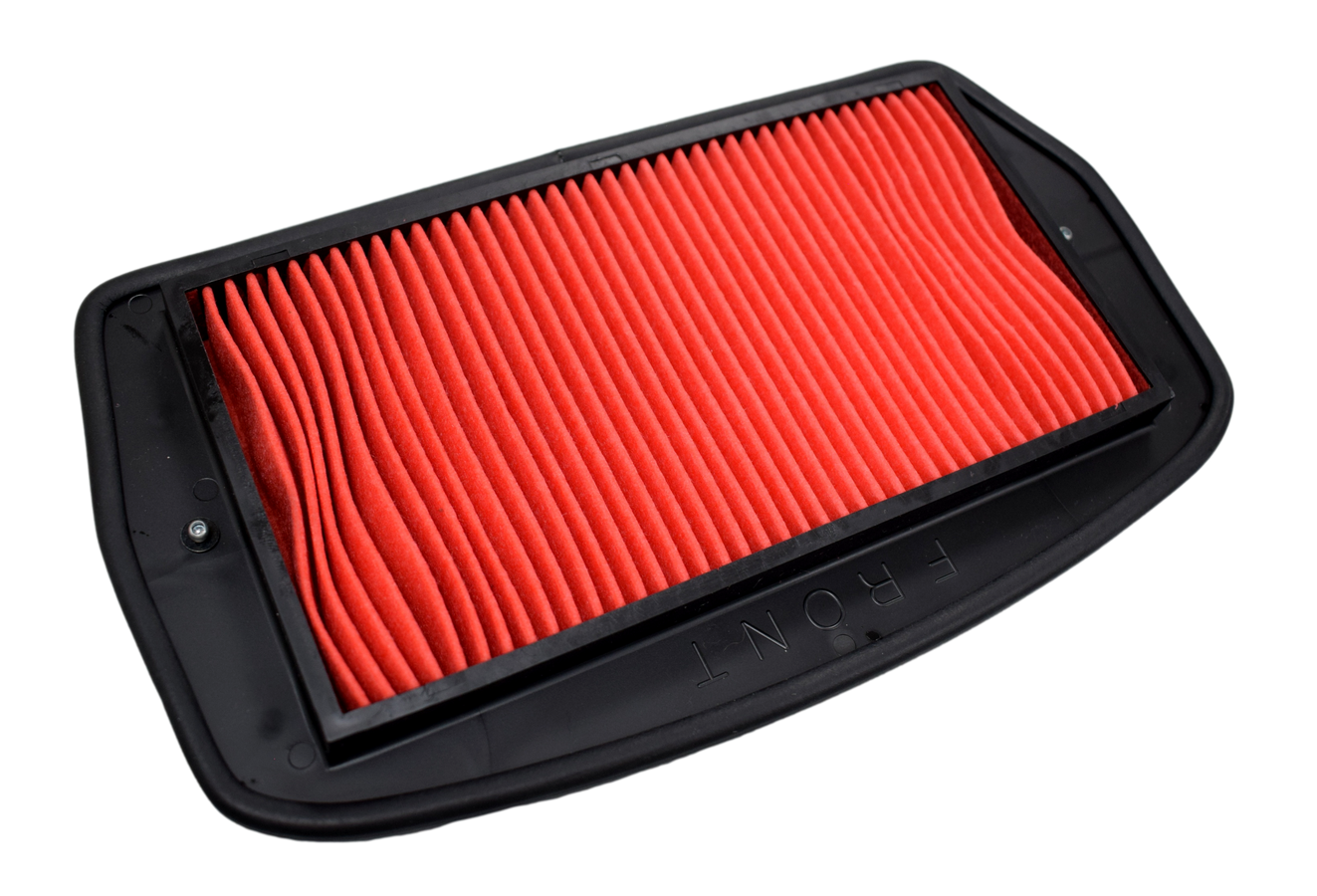 Filtro De Aire Fz6-N/S Yamaha Original