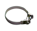 Abrazadera De Carburador Bws Yamaha 125 Original