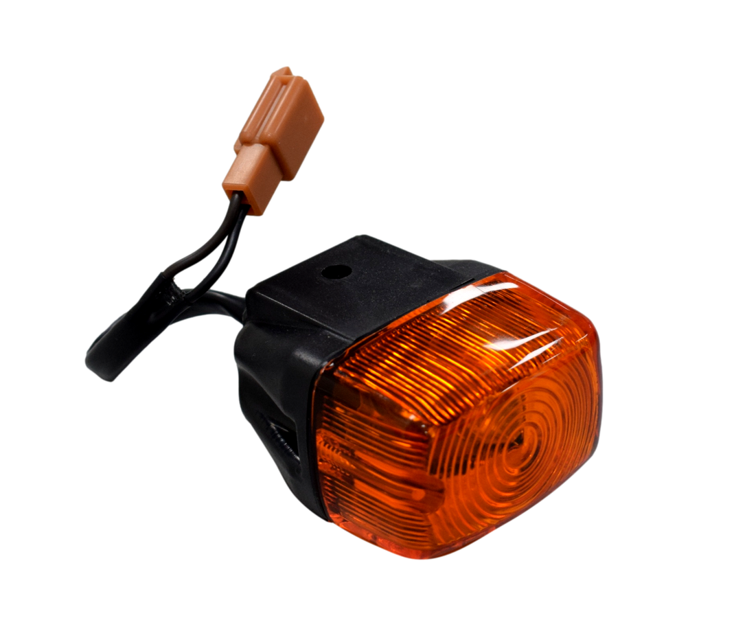 Direccional Bws Yamaha 100 Original (Delantera Izquierda)