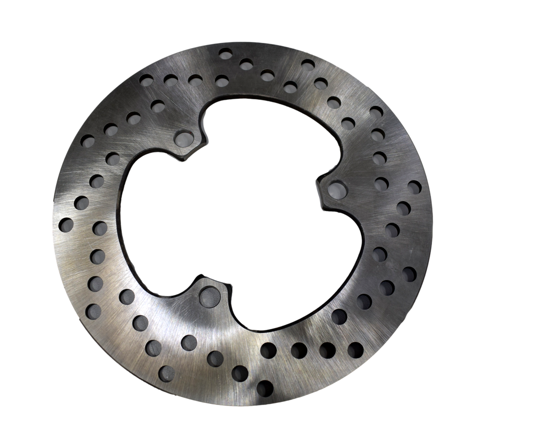 Disco Freno Trasero Xtz Yamaha 250 Original