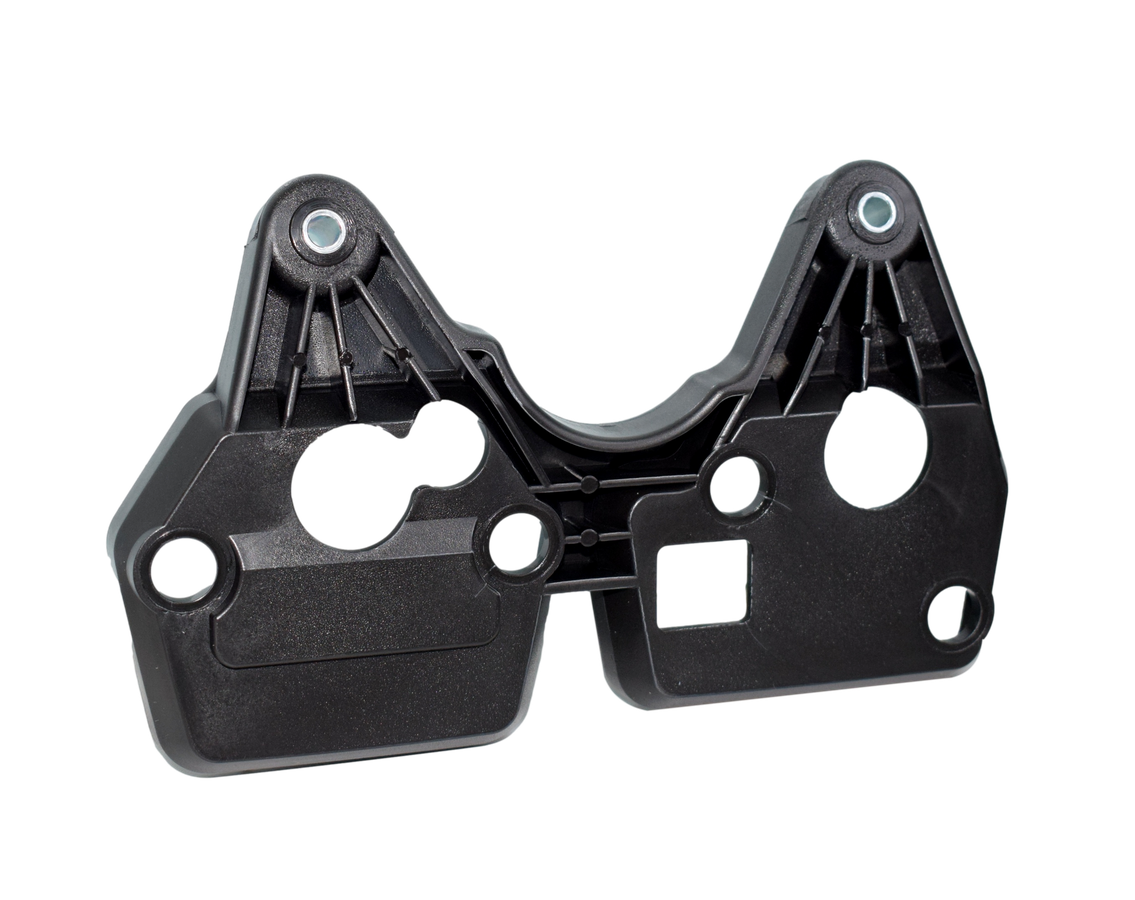 Soporte De Velocimetro Dt 125/Yamaha 175 Original