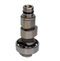 Arbol De Levas Ybr 125Dx Yamaha Original