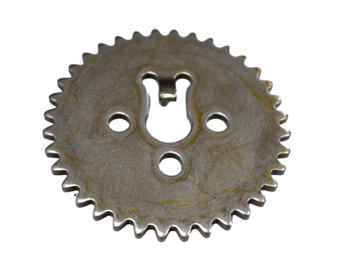 Piñon Arbol De Levas (Dientes 36) Ybr Dx 125 Yamaha Original