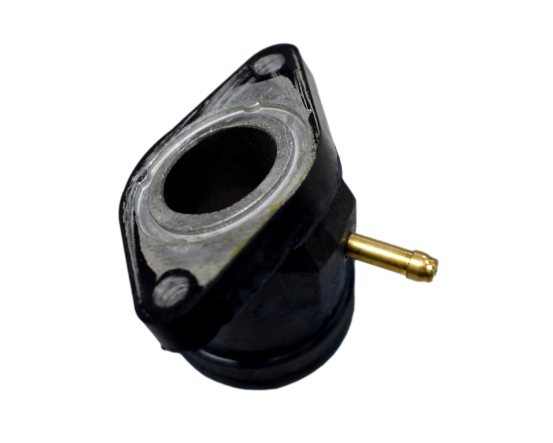 Soporte De Carburador Ybr 125Dx Yamaha Original