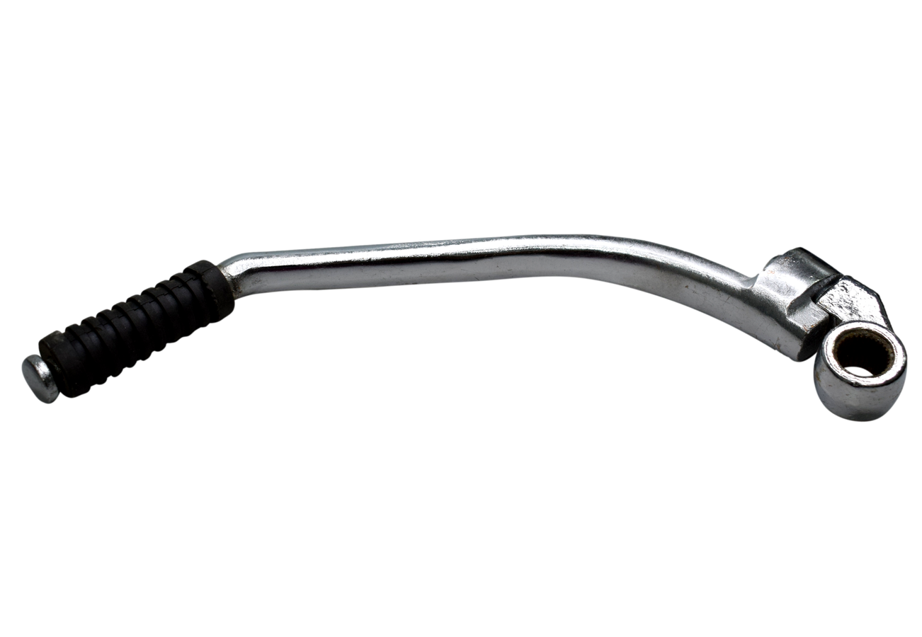 Pedal Crank Ybr125Dx