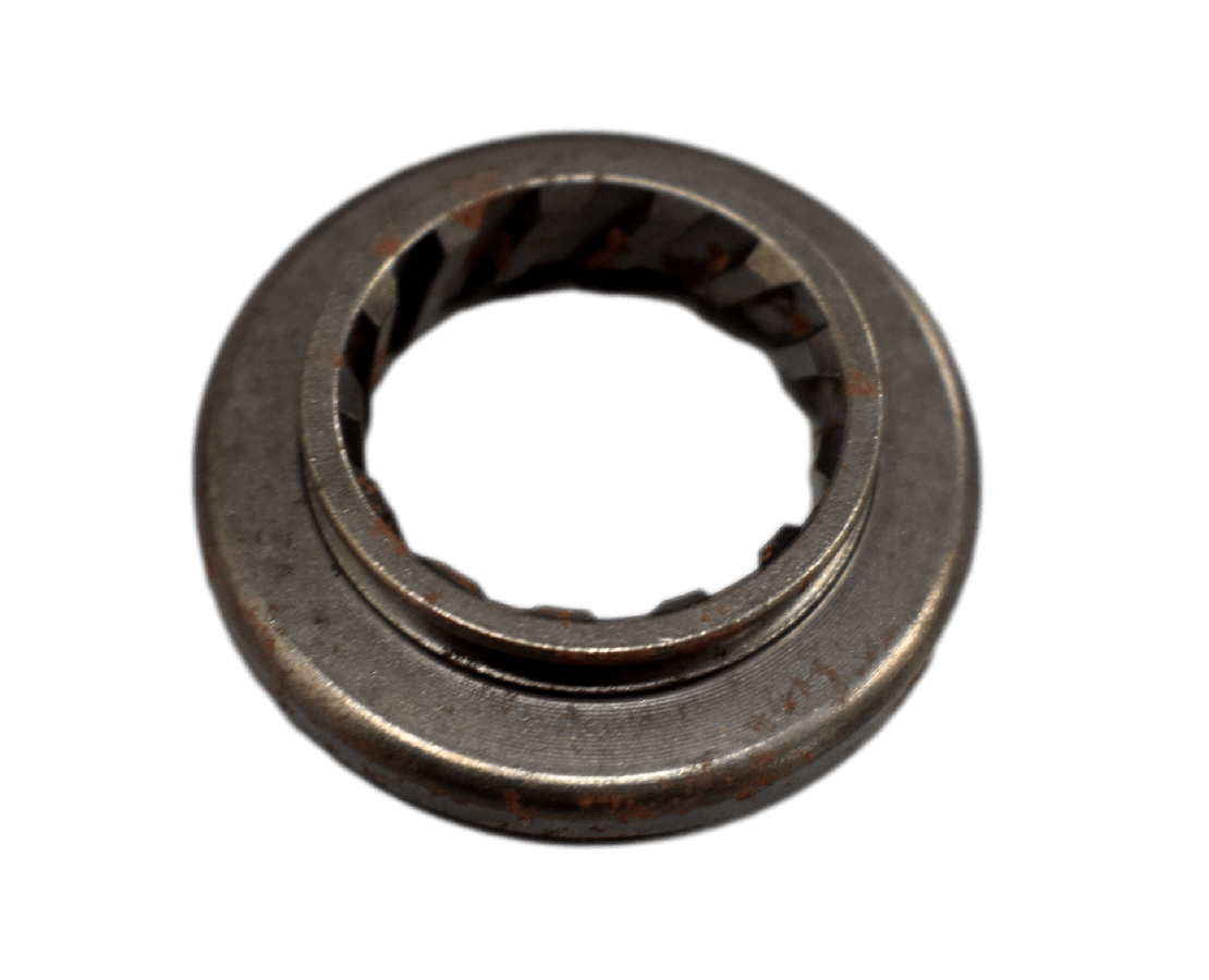 Piñon Trinquete Eje De Crank Libero Yamaha 110 Original