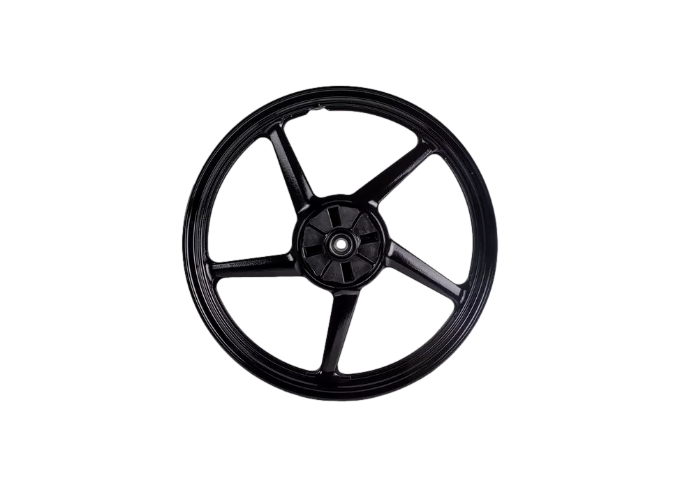 Rin Trasero Ybr Dx 125 Yamaha Original