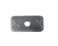 Tapa Tensor De Cadena Ybr Dx 125 Yamaha Original