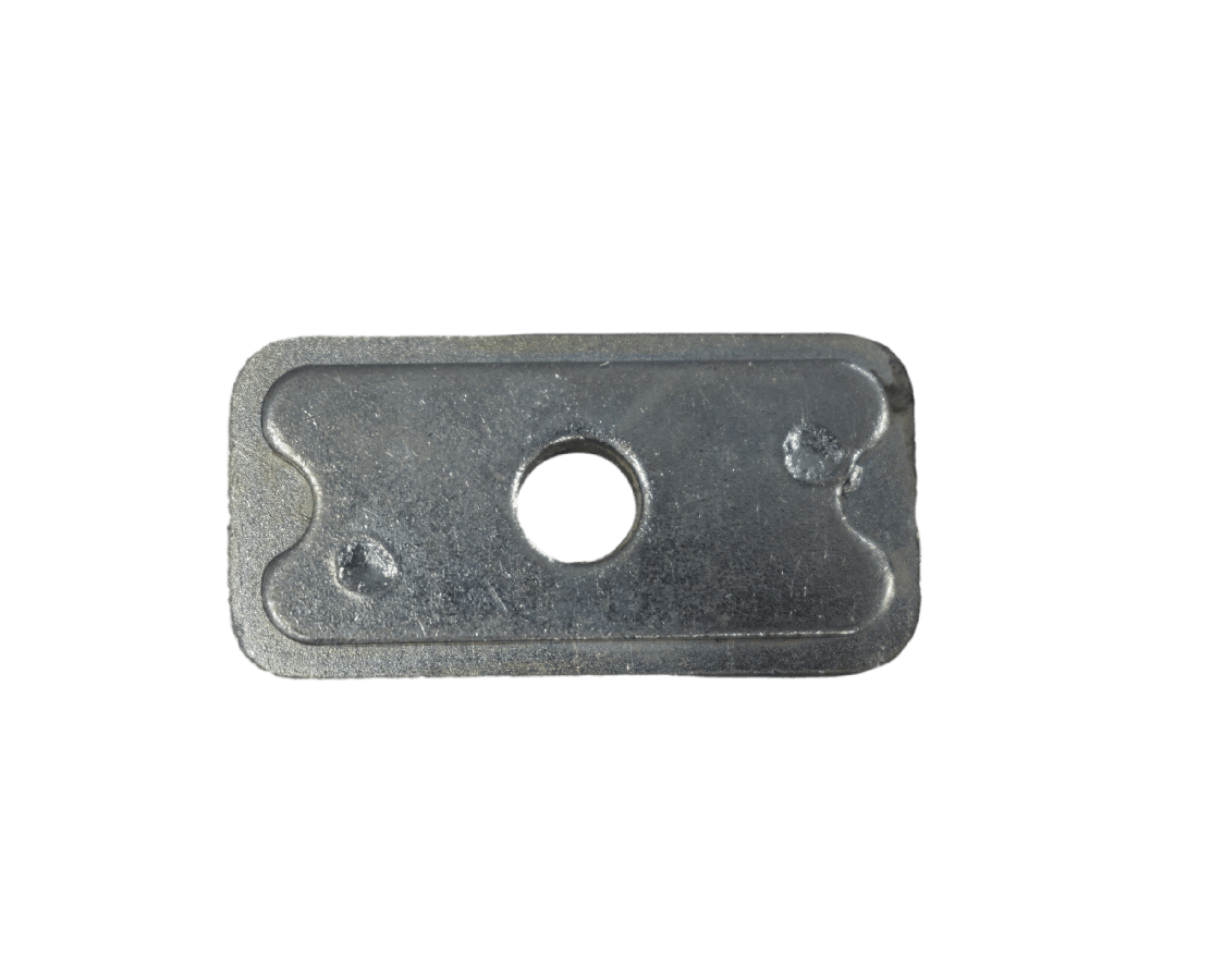 Tapa Tensor De Cadena Ybr Dx 125 Yamaha Original