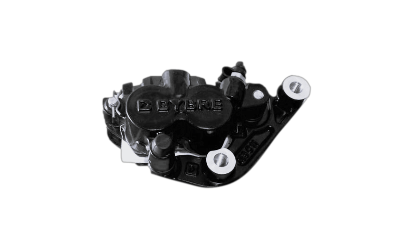 Caliper Delantero Fz16 150 - Ybr 125Dx/Ss Yamaha Original