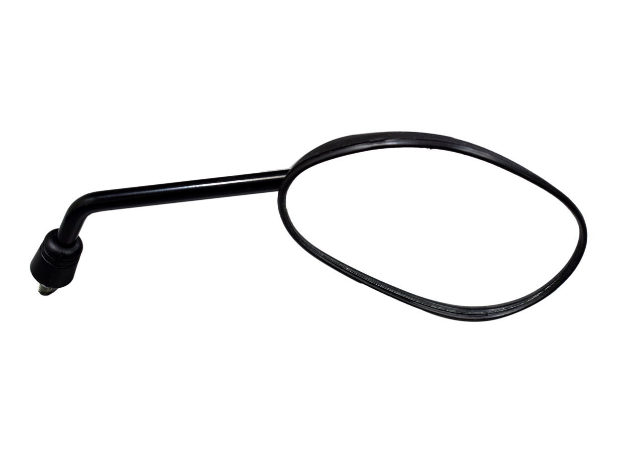 Espejo Derecho Ybr 125Dx Yamaha Generico Nacional Generico